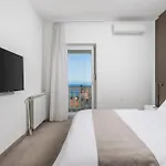 Villa Garden Apartment With Pool Opatija