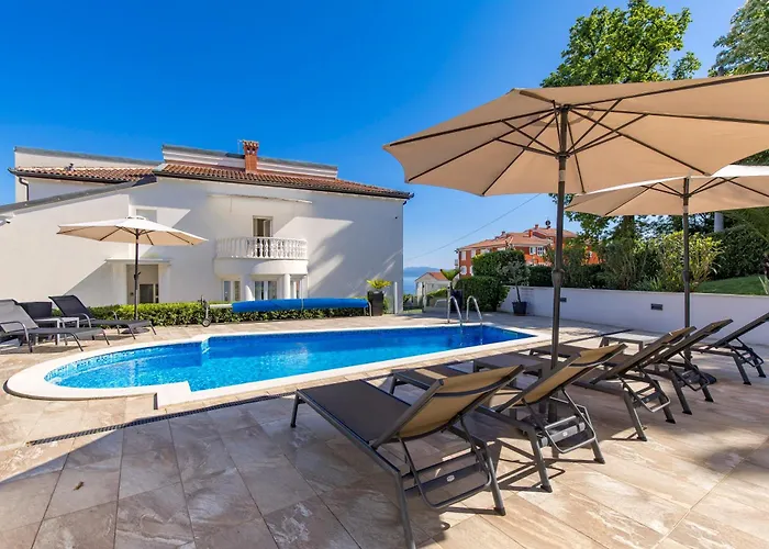 Villa Garden